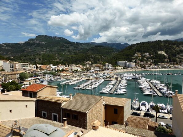 Port-de-Soller