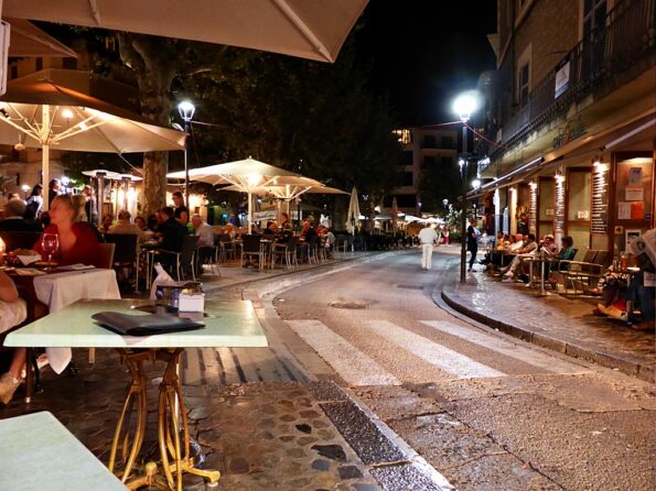 Soller-Abends