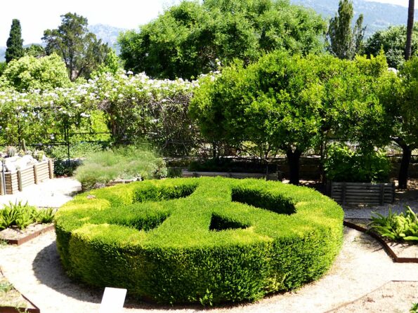 Soller-Botanischer-Garten