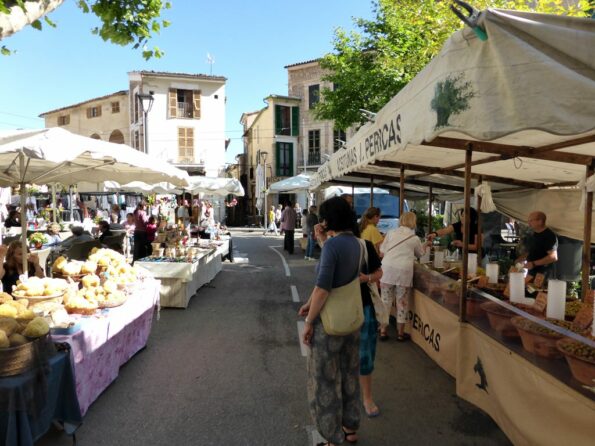 Soller-Markt