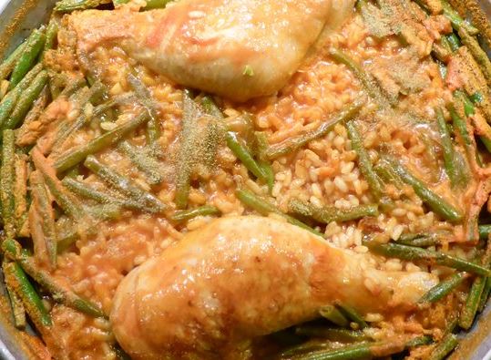 Paella