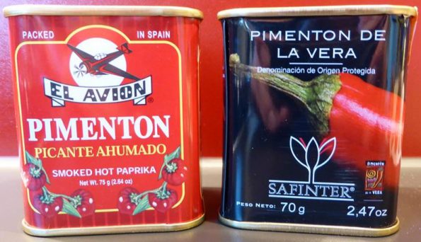 Pimenton