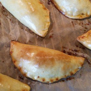 Empanadas