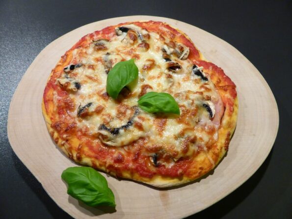 Pizza