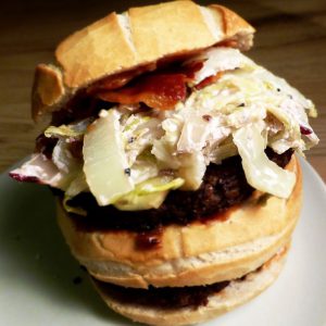 Winter-Burger