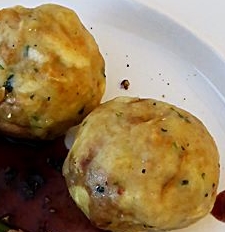 Semmelknödel