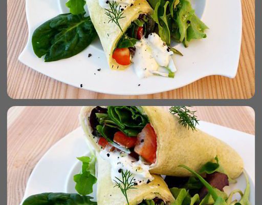 Wraps