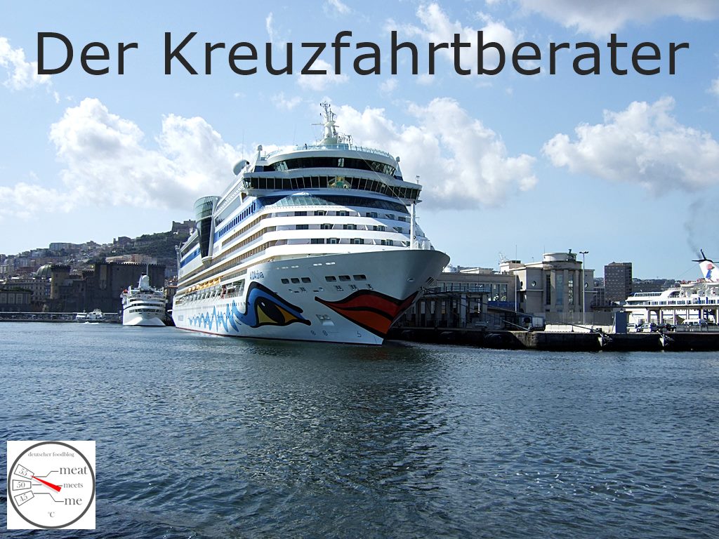 Kreuzfahrtberater für Anfänger-Alle Kreuzfahrt Tipps