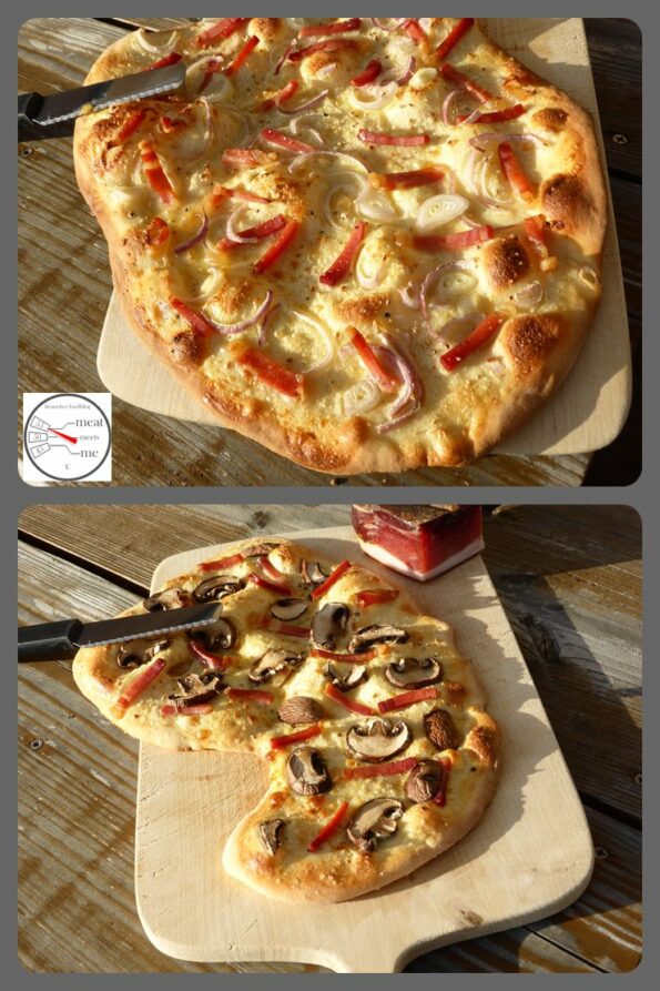 Flammkuchen