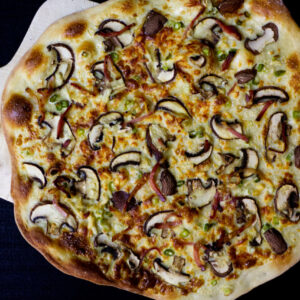 Flammkuchen
