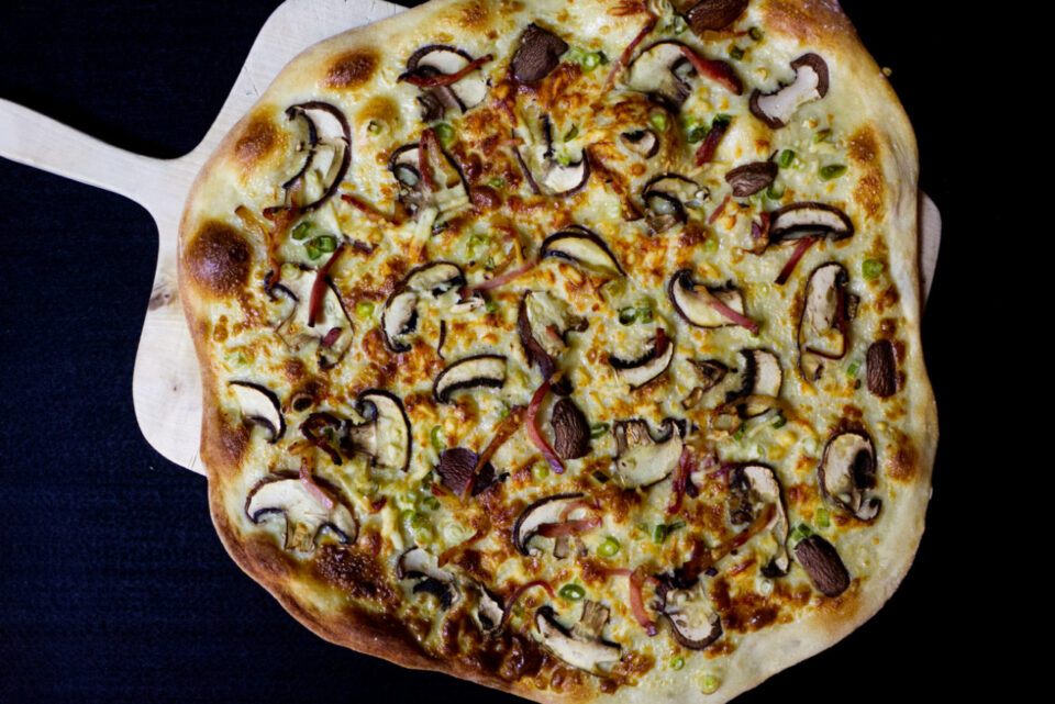Flammkuchen