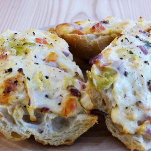 Party-Baguette