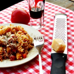 Ragu-alla-bolognese