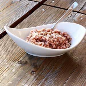 Risotto Rezept