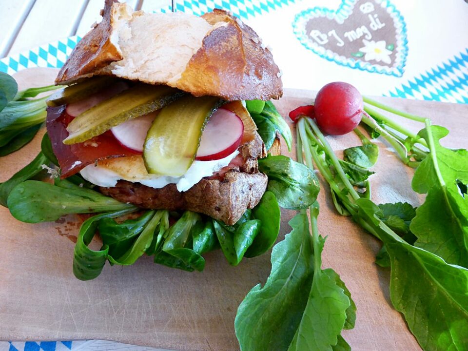 Schwaebischer-Burger