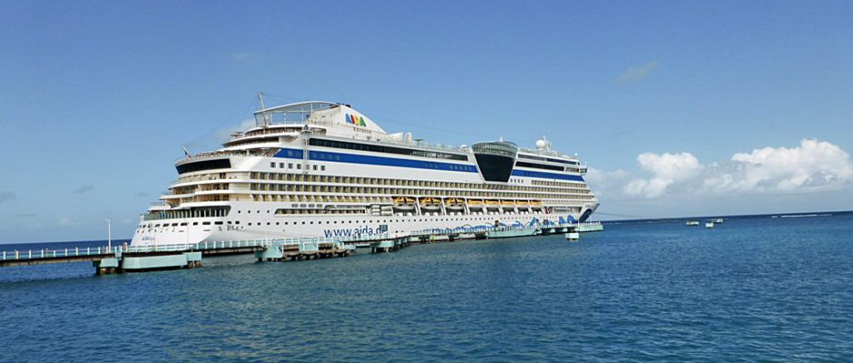 aida vario