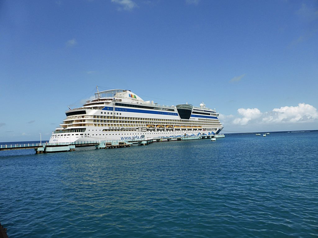 aida vario
