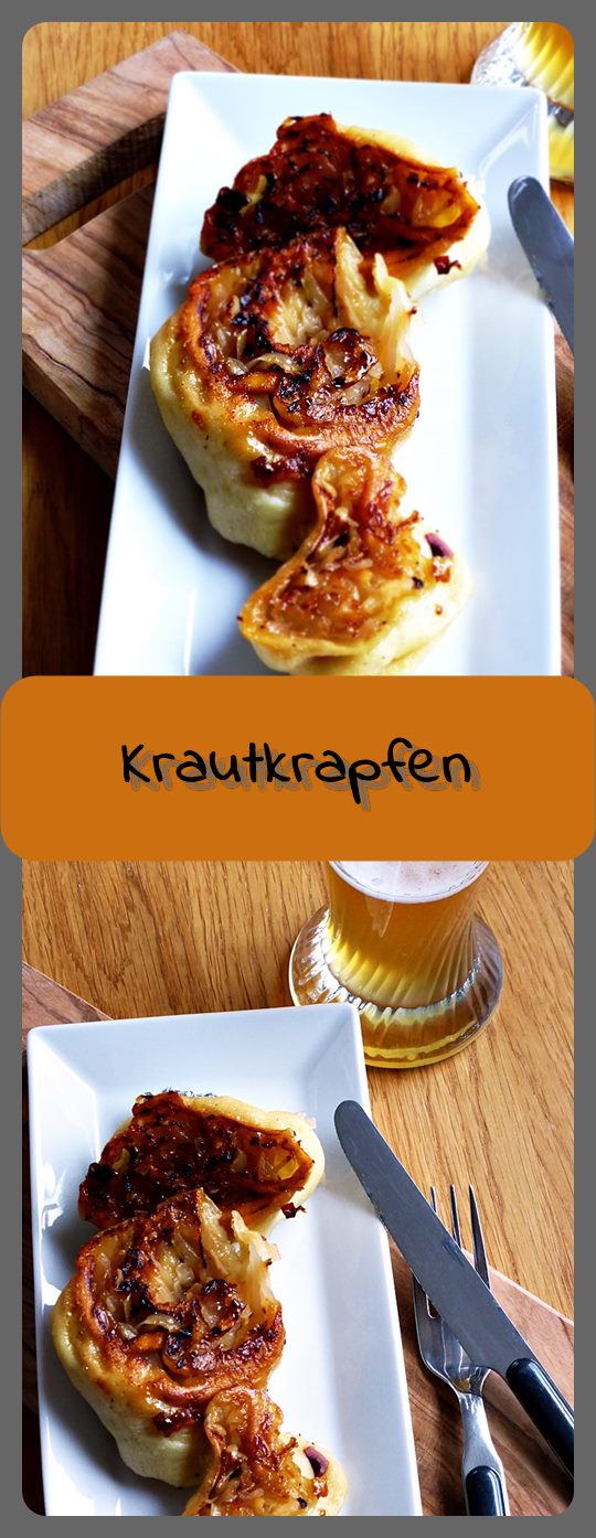 Krautkrapfen