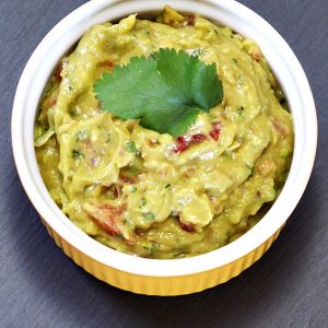Guacamole-Dip