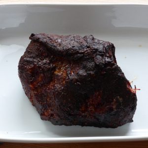 Pulled-Pork-Fertig