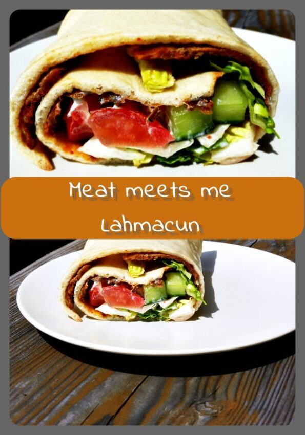 Lahmacun