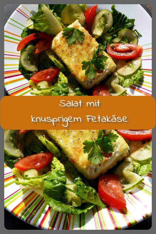 Salat-mit-knusprigem-Feta