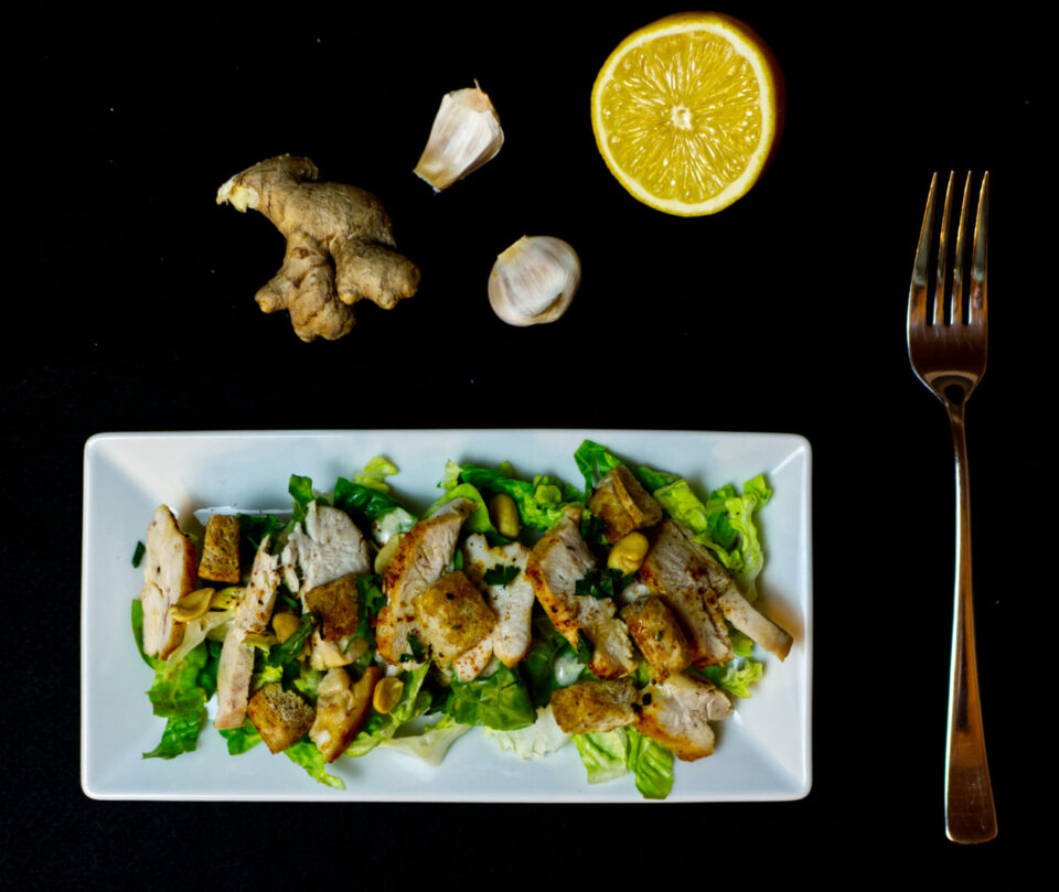 Caesar Salad